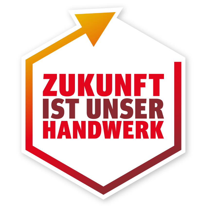 Zukunft ist unser Handwerk