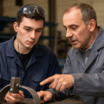 Probleme in der Ausbildung? Deine IG Metall ist für dich da!