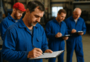 Deine Meinung zählt! – Beschäftigtenbefragung 2025 im Schlosser- und Metallhandwerk NRW