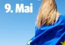 Heute ist Europatag