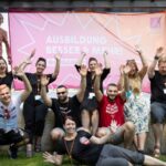 Alles neu? Wir sind für dich da! Dein Start mit der IG Metall im Metall-Handwerk NRW