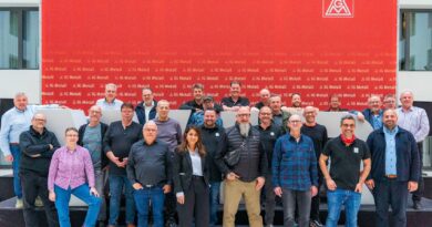 Starke Impulse für das Metallhandwerk auf der 27. Bundeshandwerkskonferenz der IG Metall