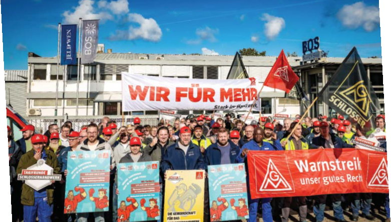 Gute Nachrichten: Mehr Geld ab Januar 2026