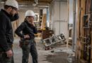 Symbolbild zum GUV/FAKULTA Online-Talk – Arbeitnehmerhaftung im Handwerk