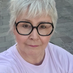 Hiltrud Husemann, IG Metall Paderborn
